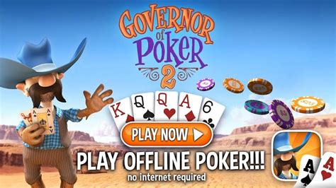 Poker el governador gratis